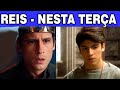 REIS CAPÍTULO DE HOJE,  NESTA TERÇA 14/11 - (resumo) da Série Reis hoje AO VIVO