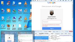 Giving random input value to a Textbox until accept it.(storeAttribute command in Selenium IDE)