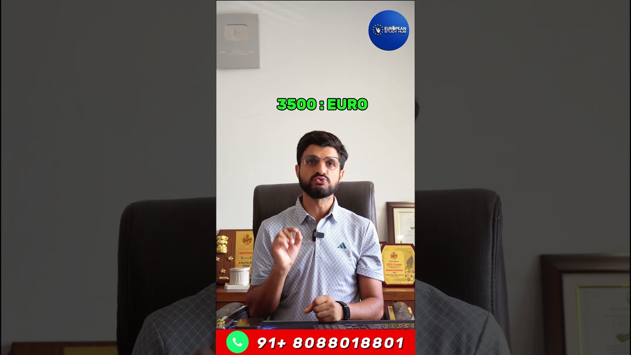 YouTube player