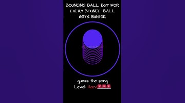 tell me your favorites😊😊😊 #oddlysatisfying #simulation #python #bouncingball