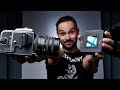 Hasselblad 500cm Going Digital! For Cheap?!