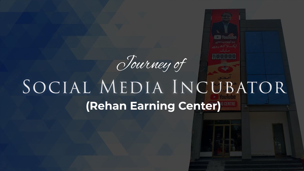 Thumbnail for The Rise of Social Media Incubator | A Journey of Growth and Success
