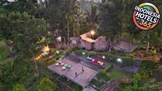 Taman Asta Gangga by ecommerceloka | Bali, Indonesia | Hotel Review 🌟 | Indonesia Hotels 365