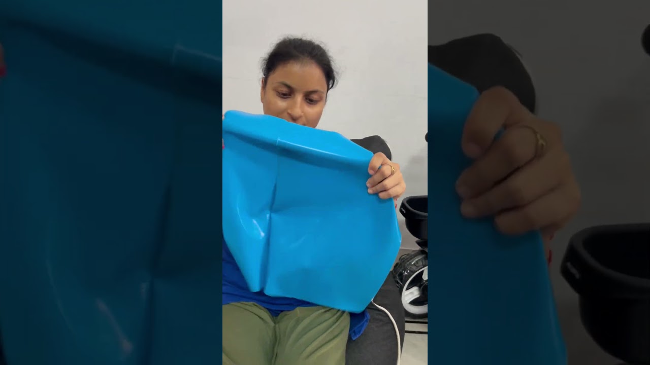 Amazon finds- Roti making mat  | Food grade silicone | Safe to use 