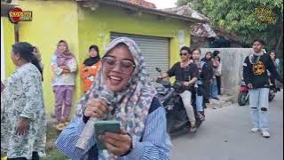 BUAYA DIKADALI Voc OTING | INDRAA JAYA