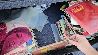 Paid $75 for Records off Facebook Marketplace. How much McKay's in Knoxville will give me?