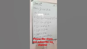 class 12th maths ex 7.7 q7 #ngstudystudio #viralmathproblem #shots #maths #youtubeshorts #viralshort