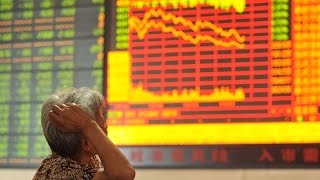 Quantitative Easing Chinese Style... Quantitative Easing Chinese Style...
