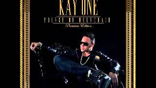 An Tagen Wie Diesen - Kay One