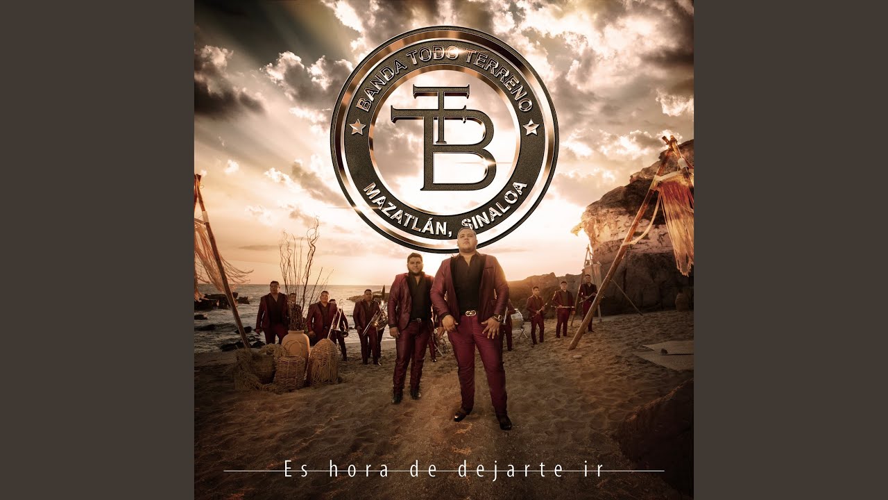 Es Hora de Dejarte Ir