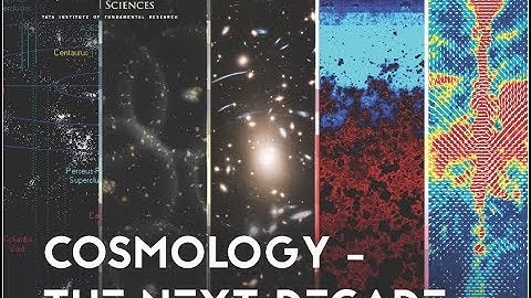 21cm Physics and Cosmology (Lecture 1) by Somnath Bharadwaj