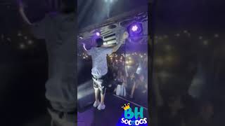 Gonzaga Deu Fuga Numa Loira Cabulosa Bh Socados