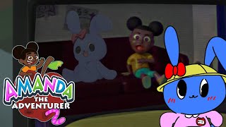 【 Amanda the Adventurer2 】 沼らないでいきたい