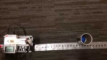 EV3 Projectile Launcher: Classroom Tips