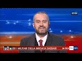 TGR Campania — Buongiorno Regione — 09/04/2026 06:44