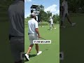 The adventures of Wesley Bryan and Jon Rahm 😂 #TheDuels #golf #LIVGolf