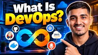 Why DevOps Matters | From Plan to Monitoring in Organizations