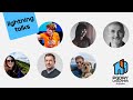 Lightning Talks