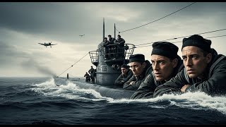 The U-Boat Captain Who Broke Orders — And Saved His Crew #ww2 #warhistory #frontlinelegends