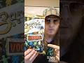 Taste Test: Zapp's New Orleans Kettle Style Voodoo Potato Chips