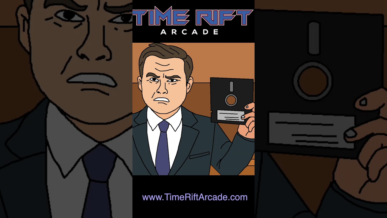 Before Street Fighter… There Was Karate Champ! 