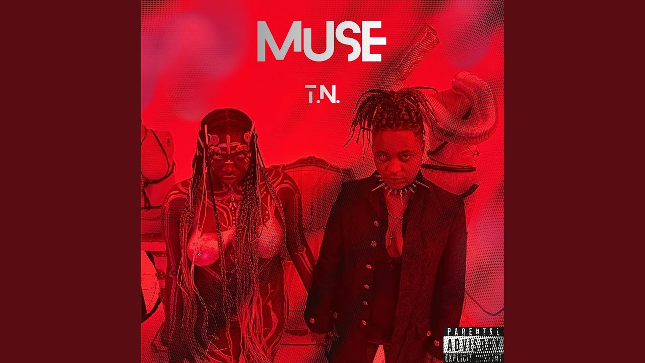 Obejrzyj Muse w YouTube Obejrzyj Muse w YouTube