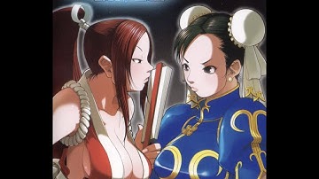 MiSTer FPGA Arcade Neo Geo - SNK vs Capcom: SVC Chaos