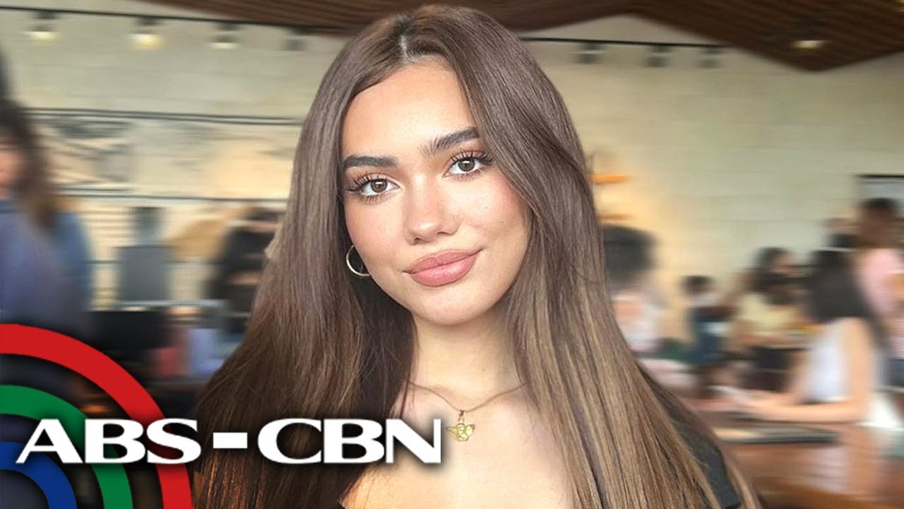 Meet Krystal Brimner Awardwinning actress sets sights on pop stardom