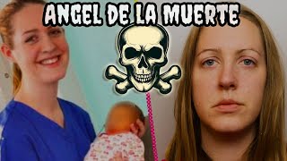 Lucy Letby: La enfermera acusada de asesinar a 7 bebés en Reino Unido