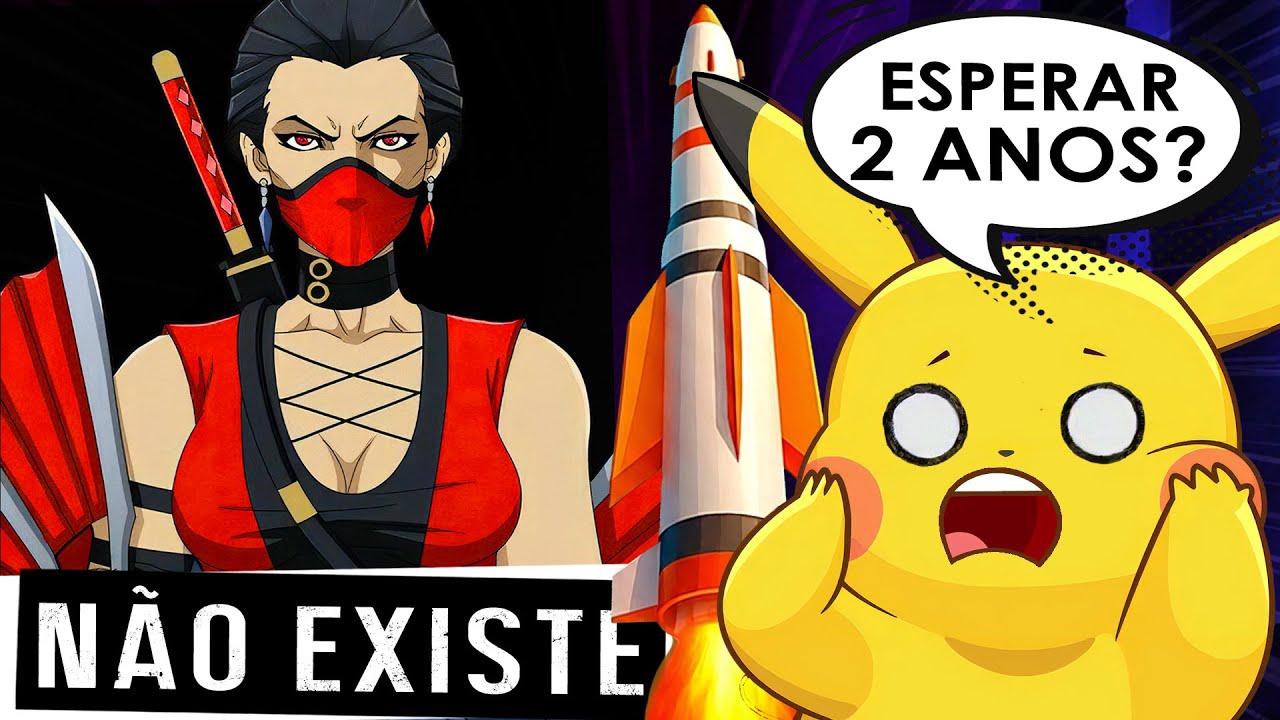 Lendas Urbanas que você CAIU nos Games