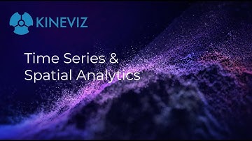 Geospatial Awareness with GraphXR