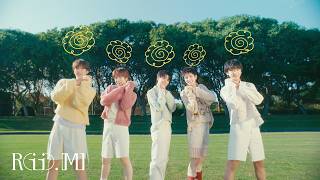 VIBY 'HANAMARU' MV - VIBY