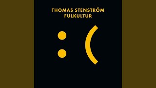 Video thumbnail of "Thomas Stenström - Slå mig hårt i ansiktet"