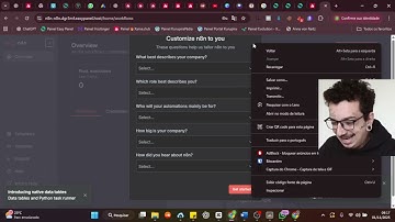 Como Instalar N8N, Wordpress, TypeBot, ChatWoot em 3 minutos [ILIMITADO]