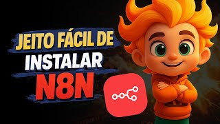 Como Instalar N8N, Wordpress, TypeBot, ChatWoot em 3 minutos [ILIMITADO]