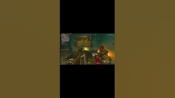 1v3#mw3 #cod #rebirthisland #movement