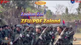 Zogam Zomi ading - PDF Zoland  - ✍️ Pu Genpu