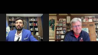 Talk World Radio: Can U.S. Military Bases Be Kept Out of Ecuador?