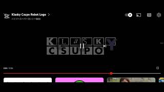 Powergirl Crying Csupo V2