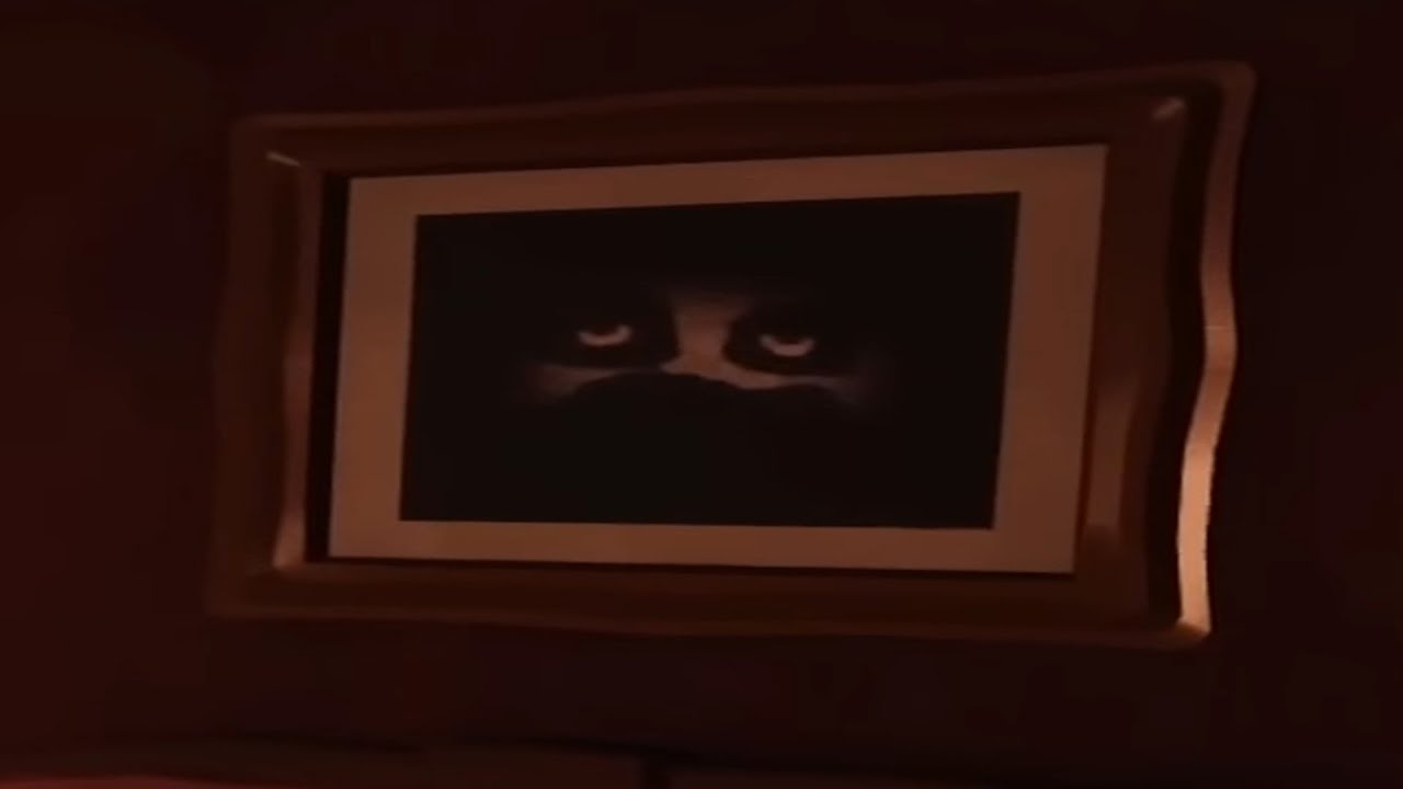 Новая сущность в дорс 2022 ?? - YouTube