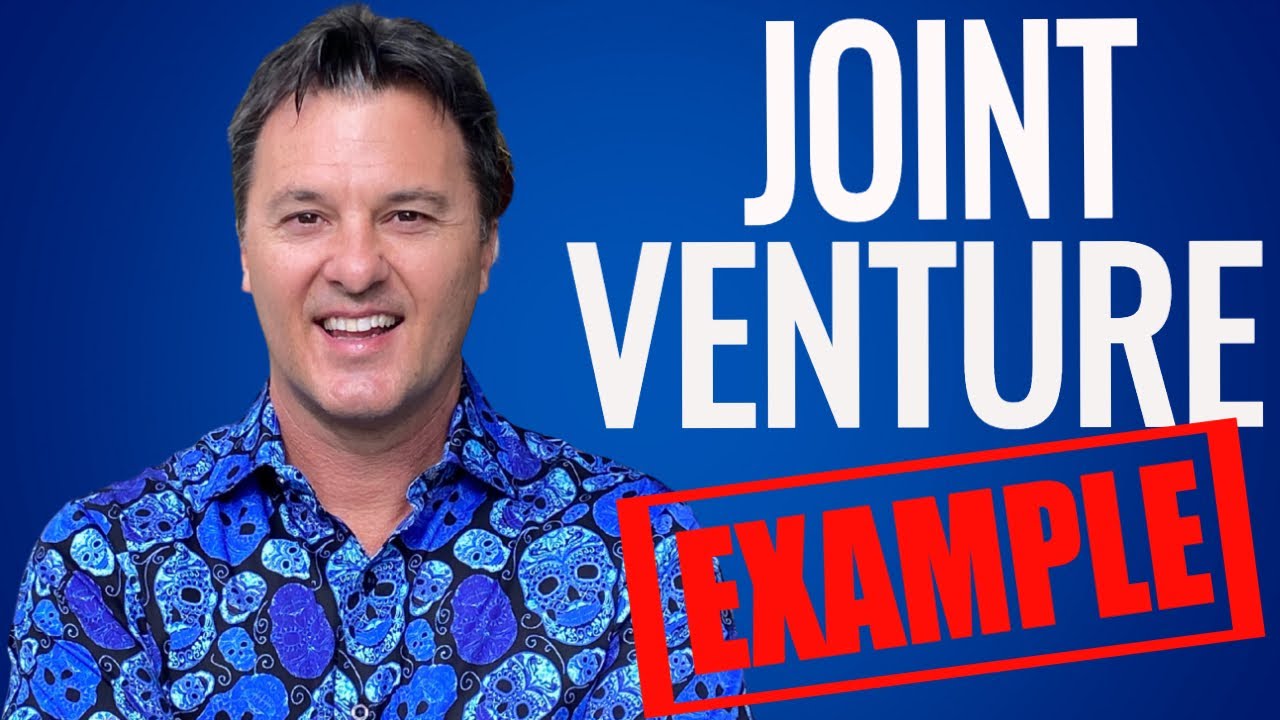 BUSINESS COACHING LESSONS FOR JOINT VENTURES | The Barber and Coffee Shop