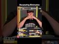 Zack Justice vs Bryce Hall Beads Up! #poker