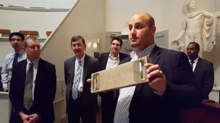 Mass General: The First Medical Institute To Receive a DGX-1