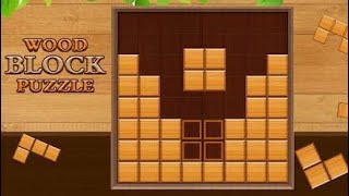 How to Download Wood Block Puzzle - Block Game in Play Store screenshot 2