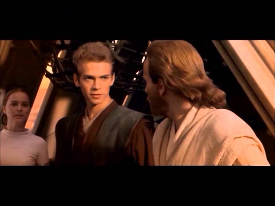 Star Wars We Are Family