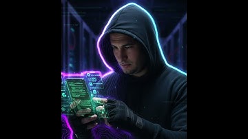 #cybersecurity #Hacking#EthicalHacking#KaliLinux#CyberAttack#PenTesting #coding #kalilinux