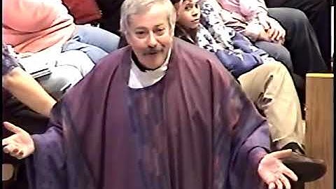 Fourth Sunday of Advent December 18, 2011