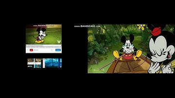 (REUPLOAD) up to faster 22 parison to mickey shorts
