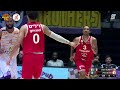 Tony Carr Points in Hapoel ATSMON Holon vs. Hapoel Gilboa Galil