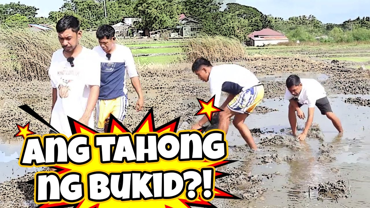 Sabali Ti Tahong Ti Taltalon Ni Andres Naapgad Kanu | Baak Andres